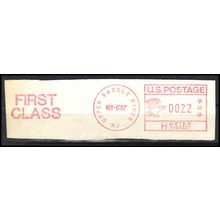 Used Revenue 22c Meter Upper Saddle River, NJ. E0864