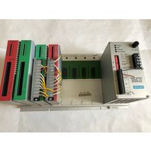 UTICOR TECHNOLOGY 76573 PLC SYSTEM 75E58,I/O MODULES,120 VAC 75E58,75B24,75E,EK