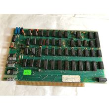 IDEAL 6852MIF X & Y LOGIC IDEAL EQUIPMENT REV A2 X-Y LOGIC BOARD,SA