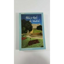 palacio real de madrid paperback in english 1985 felipa nino mas