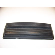 1967 68 69 70 71 72 73 74 DODGE PLYMOUTH CHRYSLER BRAKE PEDAL PAD #3575101 OEM