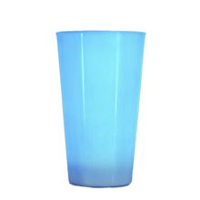 Blue Light Up Party LED Glow Cup