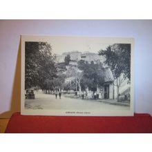 SIMIANE, BASSES-ALPES, FRANCE used modern postcard =