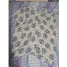 kaftan style cool dress 100% rayon 100cm side to side
