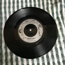 GODLEY & CREME - Wedding bells - Babies - POSP-369- 1-25