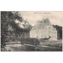91 - LARDY - Les Pastoureaux