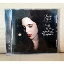 Laura Nyro : Eli And The Thirteenth Confession (CD) 2002