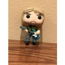 Funko Pop! Rocks: Teen Spirit - Kurt Cobain Limited Specialty Figure (No Box)