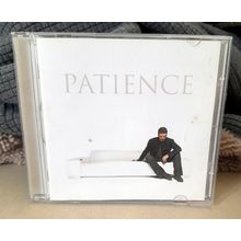 George Michael : Patience (CD) 2004
