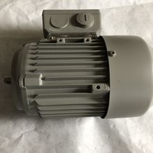 NEW SIEMENS 1LA5063-4BB92-Z AC GEAR MOTOR,1LA5063-4BB92-2,IP55 NR,EH784,3P,EE