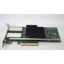 Dell Intel X710-DA2 10Gb Ethernet 2Port Network Adapter Del 540-BBIX Y5M7N 5N7Y5