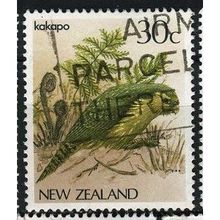 1982/1989 SG 1288 - #4 fine used (o)
