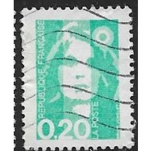 1990 Michel 2765 - fine used (o)