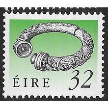 1990/1997 SG 755 - MNH (**)