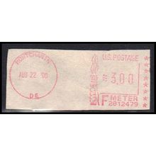 Used Revenue $3.00 Meter Montchanin, DE. E0241