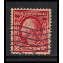 Used 406 2c George Washington Very Fine A9930