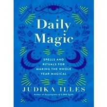 Witchcraft & Spells; Daily Magic