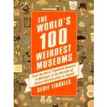 Worlds 100 Weirdest Museums