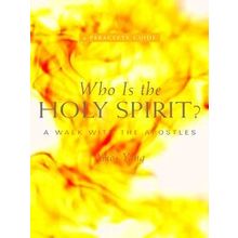 Who Is The Holy Spirit