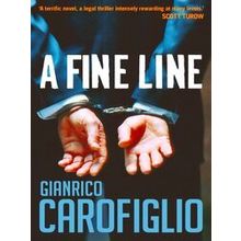 A Fine Line
