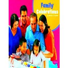 What Makes A Family Family Celebrations