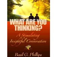 What Are You Thinking