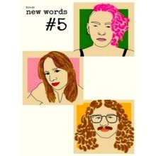 New Words - Issue Five