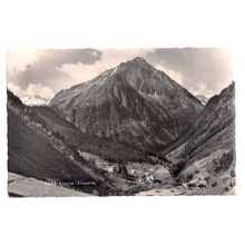 RANALT, AUSTRIA unused vintage postcard 1960's (a) =