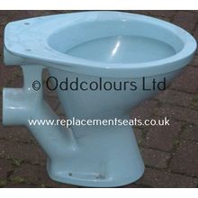 Barrhead Tiree Low Level Pan in Sky Blue BRAND NEW