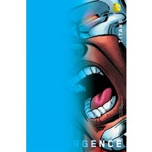 Convergence: Titans (2015 Ltd) # 002 NM CoverB MODERN AGE COMICS