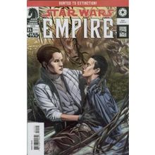 Star Wars: Empire (Vol 1) # 021 NM MODERN AGE COMICS