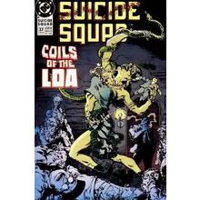 Suicide Squad (Vol 1) # 037 FN+ ORIG US COMICS