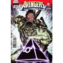 Avengers (Vol 8) # 686 NM MODERN AGE COMICS