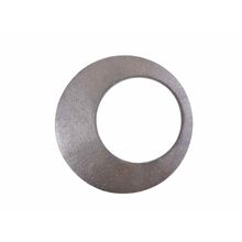 Pack Of 2] Cast Iron Decorative Metal Moon Kitchen Trivet 7""