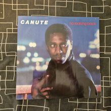 Canute – No Looking Back (12TAKE4) 1985 (12" Single)