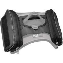 Saddle Bags for Harness Size B