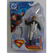 SUPERMAN ' Movie ' GREEN LANTERN action figure (2025)