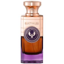 Electimuss Amber Aquilaria (U) 3.4 Oz
