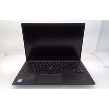 Lenovo ThinkPad X1 Carbon 7th Gen intel 8G RAM 256G SSD Win11