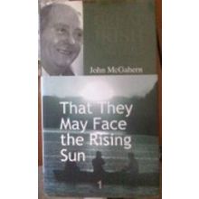 That They May Face the Rising Sun by John McGahern - Irish Fiction