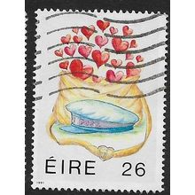 1991 SG 793 - fine used (o)