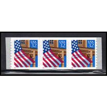 2915Av 32c U.S. Flag Over Porch Fine MNH PNC 97898/3 11x10 PA3569