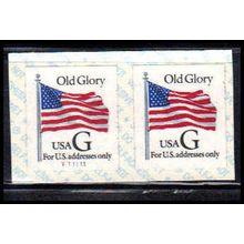 2886b 32c G Old Glory Very Fine MNH CNP Left V11111 PA1508