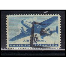 Used C30 30c Transport Plane Fine KA7941