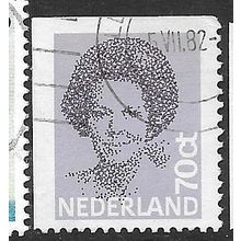 1982 NVPH C175 - fine used (o)