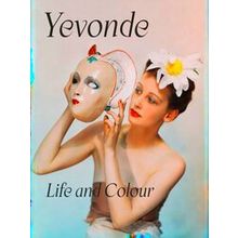 Yevonde