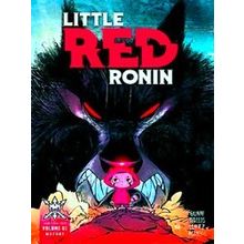 Little Red Ronin - Garrett Gunn