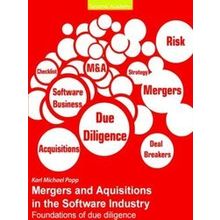 Mergers and Acquisitions in the Software Industry - Karl Michael Popp