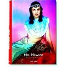 Mrs. Newton - June Browne