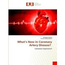 What's New in Coronary Artery Disease?